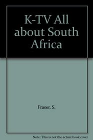 K-TV All about South Africa