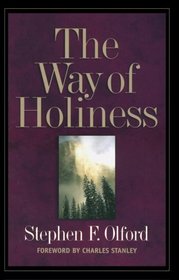 The Way of Holiness: Signposts to Guide Us