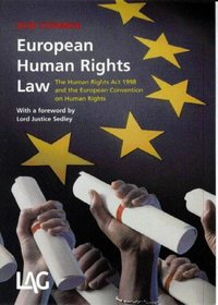 European Human Rights Law