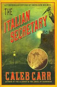 The Italian Secretary