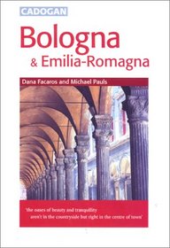 Bologna & Emilia Romagna