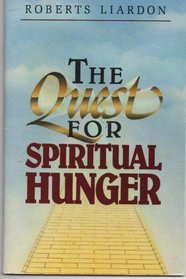 Quest for Spiritual Hunger