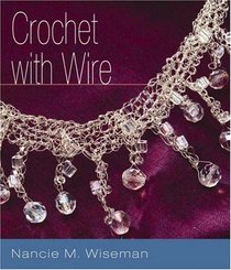 Crochet with Wire