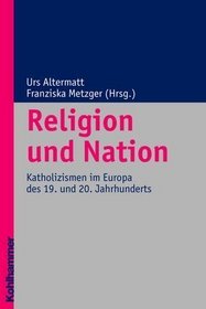 Religion und Nation