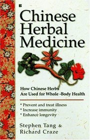 Chinese Herbal Medicine: How Chinese Herbs Are Used for Whole-Body Health
