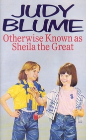 Otherwise Known As Sheila the Great