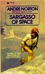 Sargasso of Space  (Solar Queen, Bk 1)