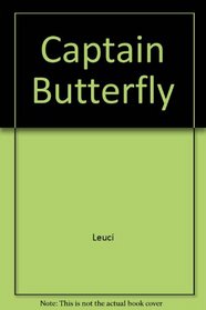 Captain Butterfly