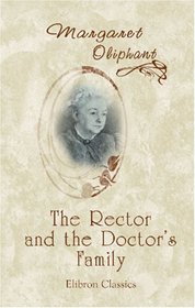 The Rector and the Doctor's Family