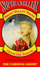Sweet Valley Twins: The Carnival Ghost