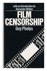 Film Censorship in Britain