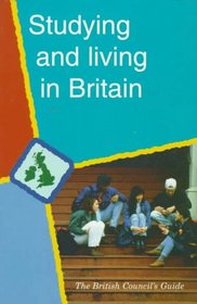 Studying and Living in Britain