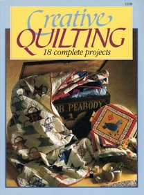 Creative Quilting