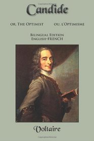 Candide: Bilingual Edition: English-French