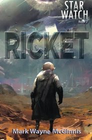 Ricket (Star Watch) (Volume 2)