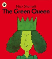 The Green Queen (Read Me Beginners Series)