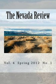 The Nevada Review (Volume 6)