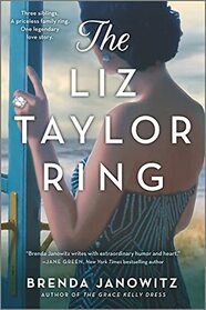 The Liz Taylor Ring: A Novel