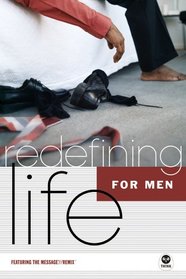 Redefining Life: For Men (Redefining Life)