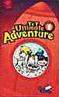 The Ultimate Adventure; Book 1