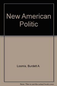 The new American politician: Ambition, entrepreneurship, and the changing face of political life