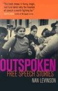 Outspoken: Free Speech Stories
