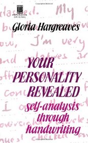 Your Personality Revealed: Self-Analysis Through Handwriting