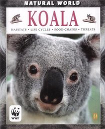 Koala (Natural World)