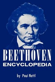 Beethoven Encyclopedia