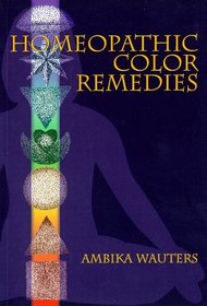 Homeopathic Color Remedies