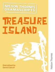 Treasure Island: Drama Script