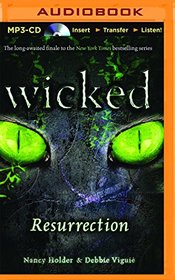 Resurrection (Wicked Series)