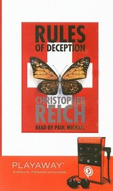 Rules of Deception: Library Edition