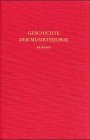 Geschichte der Musiktheorie, Bd.8/2, Deutsche Musiktheorie des 15. bis 17. Jahrhunderts