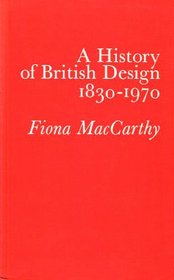 History of British Design