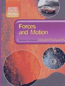 Forces and Motion (Science Essentials - Physics)