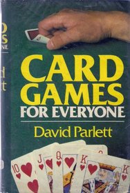 Card Games for Everyone