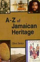 A-Z of Jamaican Heritage