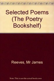 Selected Poems of G.M. Hopkins (Poetry Bookshelf)