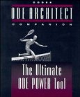 Ordinary Differential Equations (Ode) Architect: The Ultimate ODE Power Tool