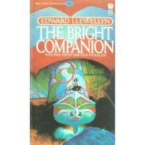 The Bright Companion (Douglas Convolution, Bk 2)