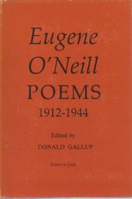 POEMS 1912 1944