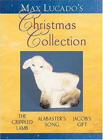 Max Lucado's Christmas Collection