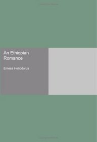 An Ethiopian Romance