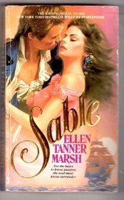 Sable (St. Germain, Bk 2)