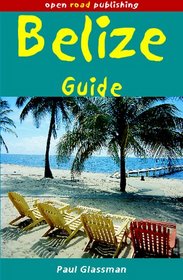 Belize Guide, 11th Edition