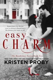 Easy Charm (The Boudreaux Series) (Volume 2)