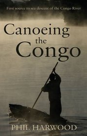 Canoeing the Congo