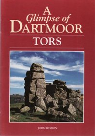 A Glimpse of Dartmoor