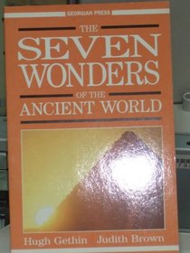 The Seven Wonders of the Ancient World (Georgian readers)